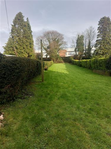 31 Doctor Murphy Place, Portlaoise, Laois