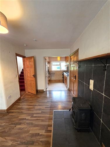 31 Doctor Murphy Place, Portlaoise, Laois