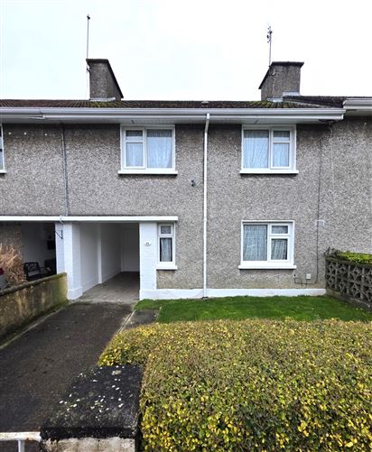 31 Doctor Murphy Place, Portlaoise, Laois