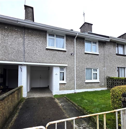 31 Doctor Murphy Place, Portlaoise, Laois