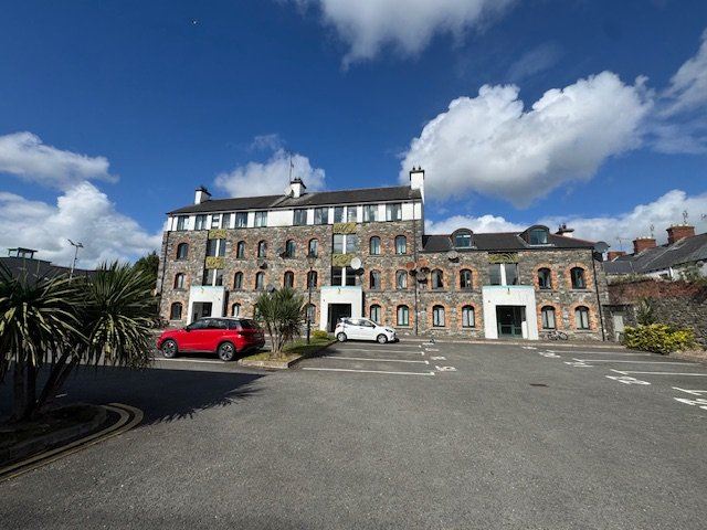 27 Rampart Mill, Dundalk, Co. Louth