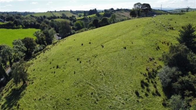 Drumbristan Glebe, Laghy, County Donegal