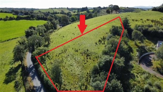 Drumbristan Glebe, Laghy, County Donegal