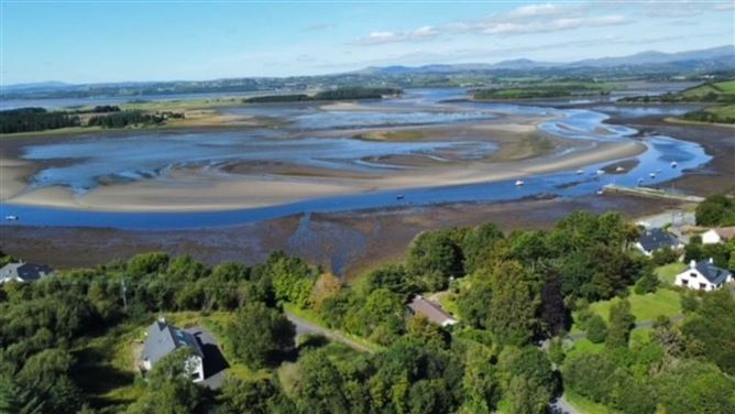 Drumbristan Glebe, Laghy, County Donegal