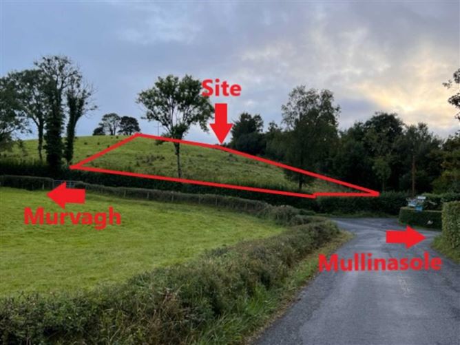 Drumbristan Glebe, Laghy, County Donegal