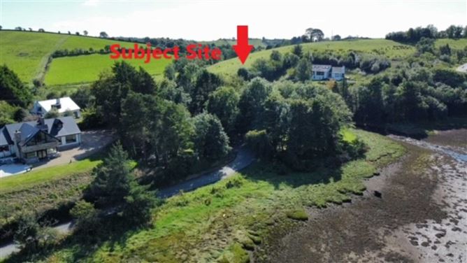 Drumbristan Glebe, Laghy, County Donegal