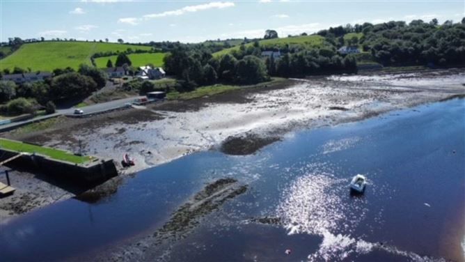 Drumbristan Glebe, Laghy, County Donegal