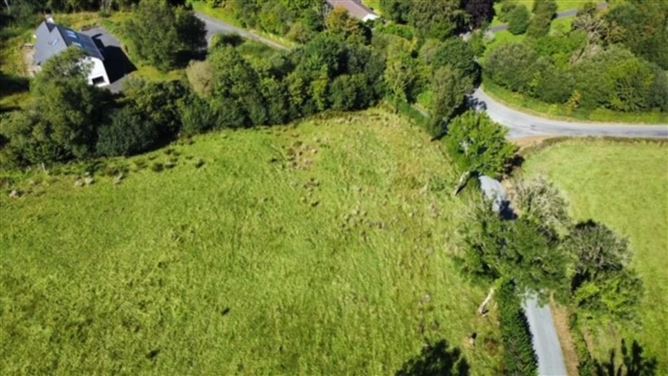 Drumbristan Glebe, Laghy, County Donegal