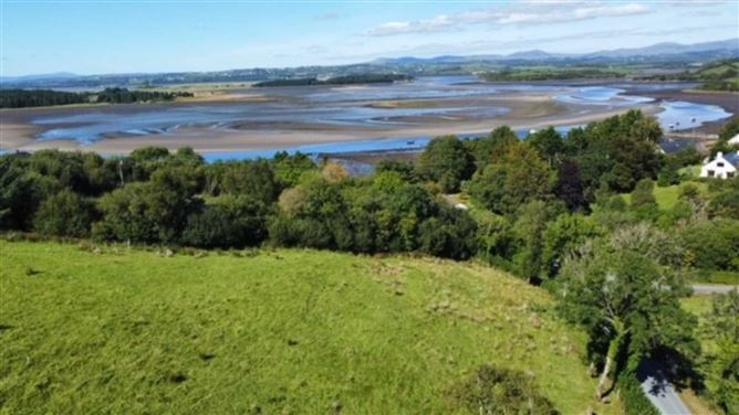 Drumbristan Glebe, Laghy, County Donegal