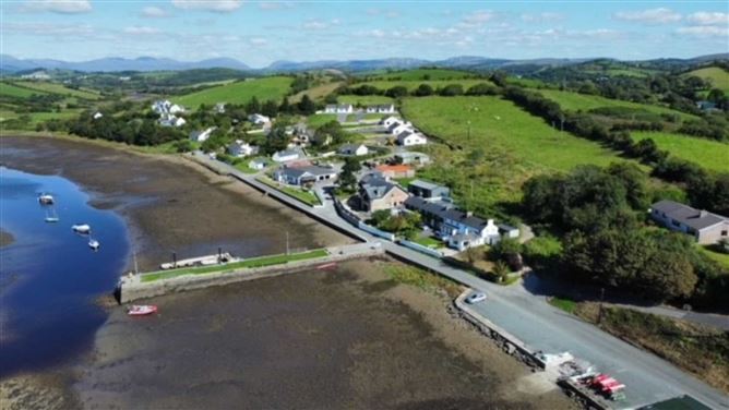 Drumbristan Glebe, Laghy, County Donegal