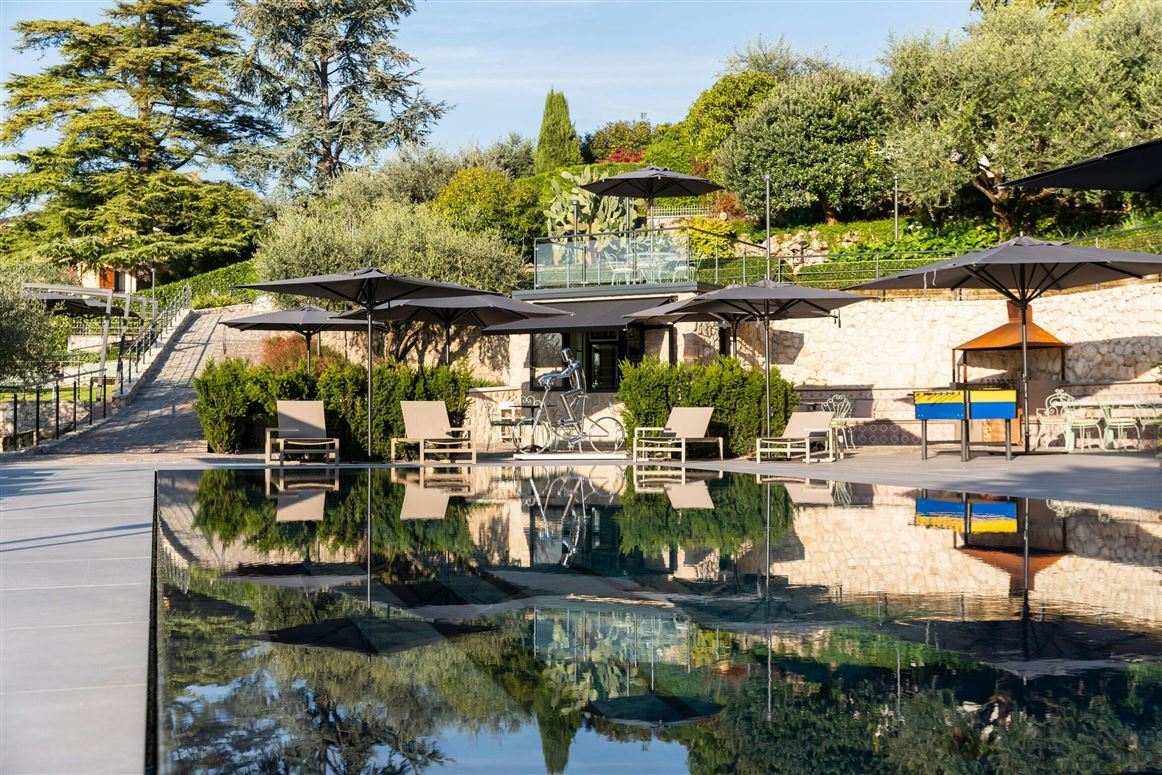 A Graceful Hideaway,Arbizzano-Santa Maria,Veneto,Italy