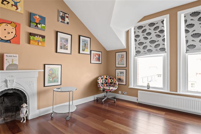 2 Windsor Road, Rathmines,   Dublin 6