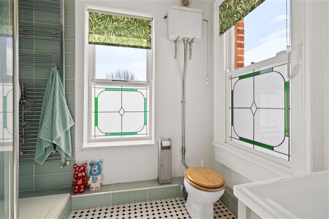 2 Windsor Road, Rathmines,   Dublin 6