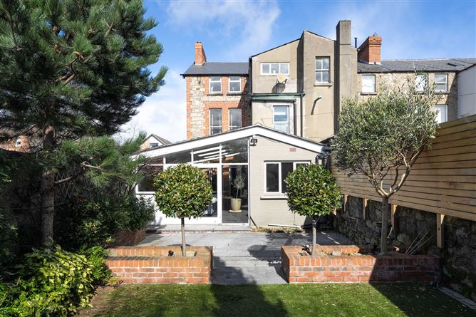 2 Windsor Road, Rathmines,   Dublin 6
