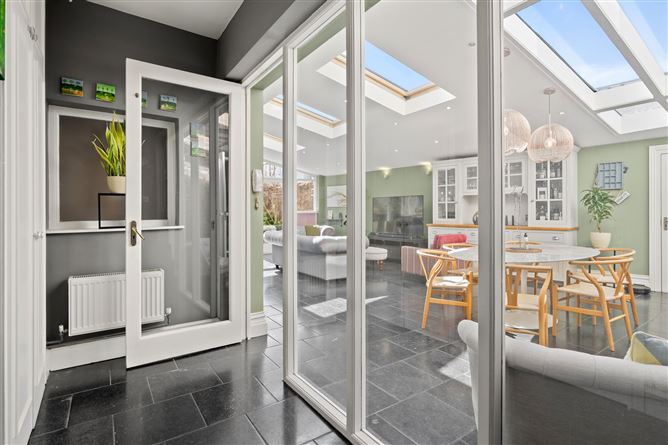 2 Windsor Road, Rathmines,   Dublin 6