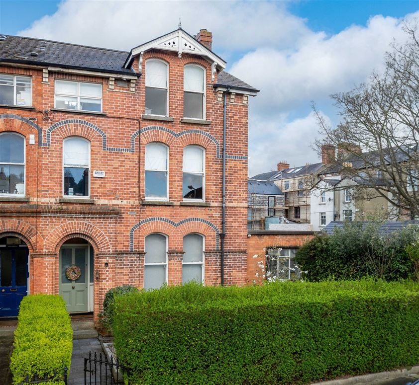 2 Windsor Road, Rathmines,   Dublin 6