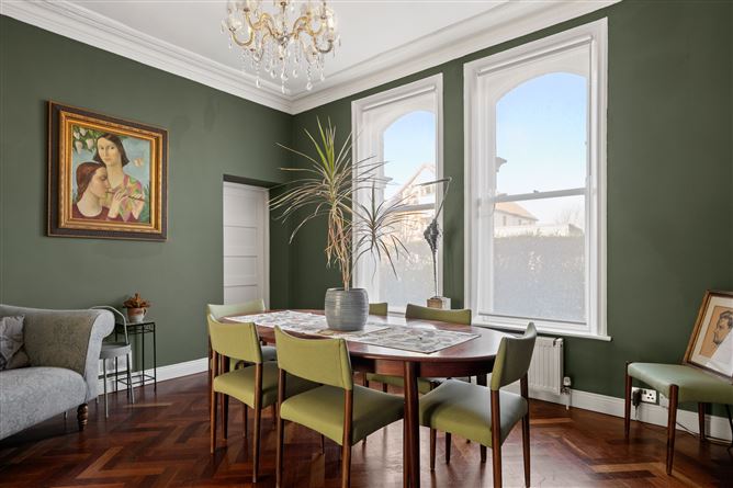 2 Windsor Road, Rathmines,   Dublin 6