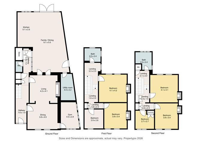 2 Windsor Road, Rathmines,   Dublin 6