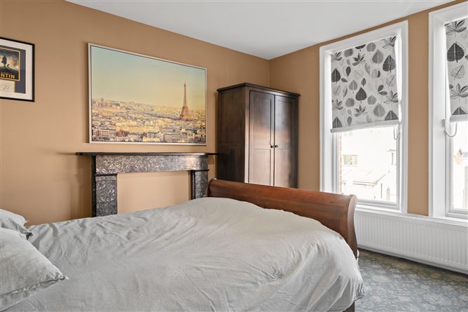 2 Windsor Road, Rathmines,   Dublin 6