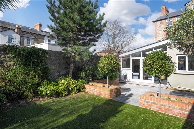 2 Windsor Road, Rathmines,   Dublin 6