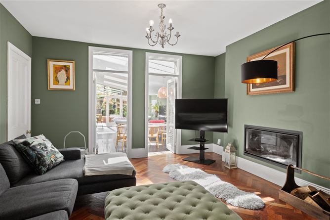 2 Windsor Road, Rathmines,   Dublin 6