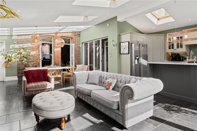 2 Windsor Road, Rathmines,   Dublin 6