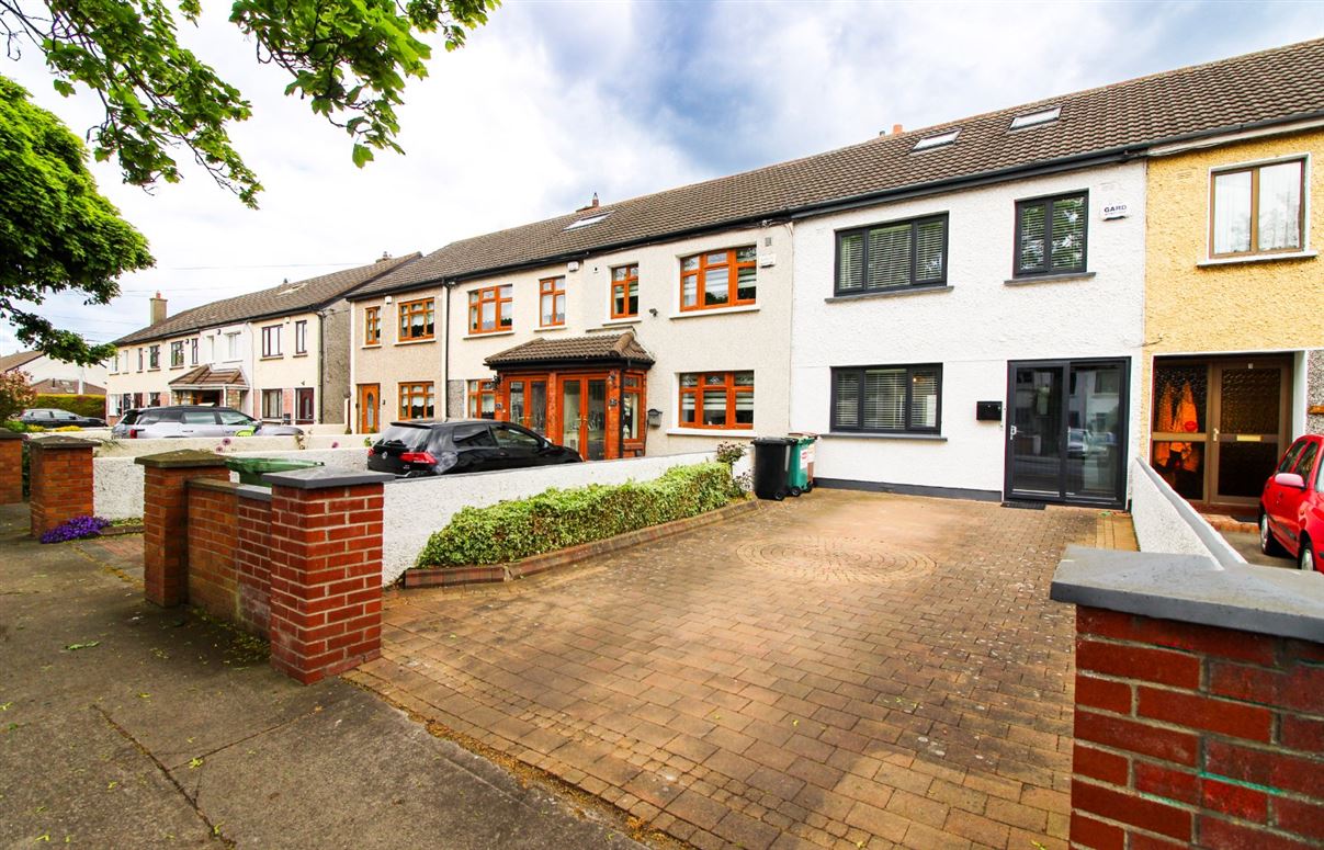 8 St Peters Terrace, Walkinstown, Dublin 12