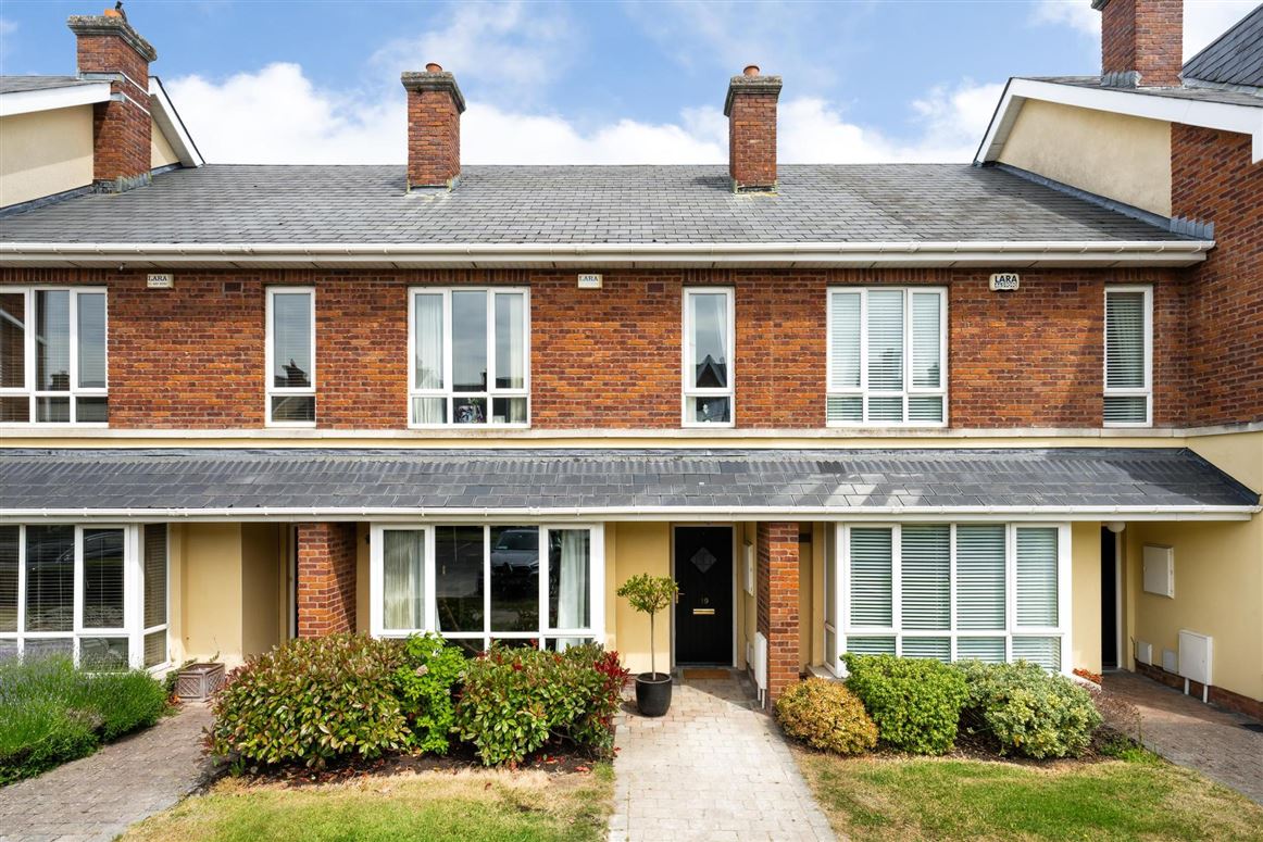 19 Ballintyre Heath, Ballinteer, Dublin 16