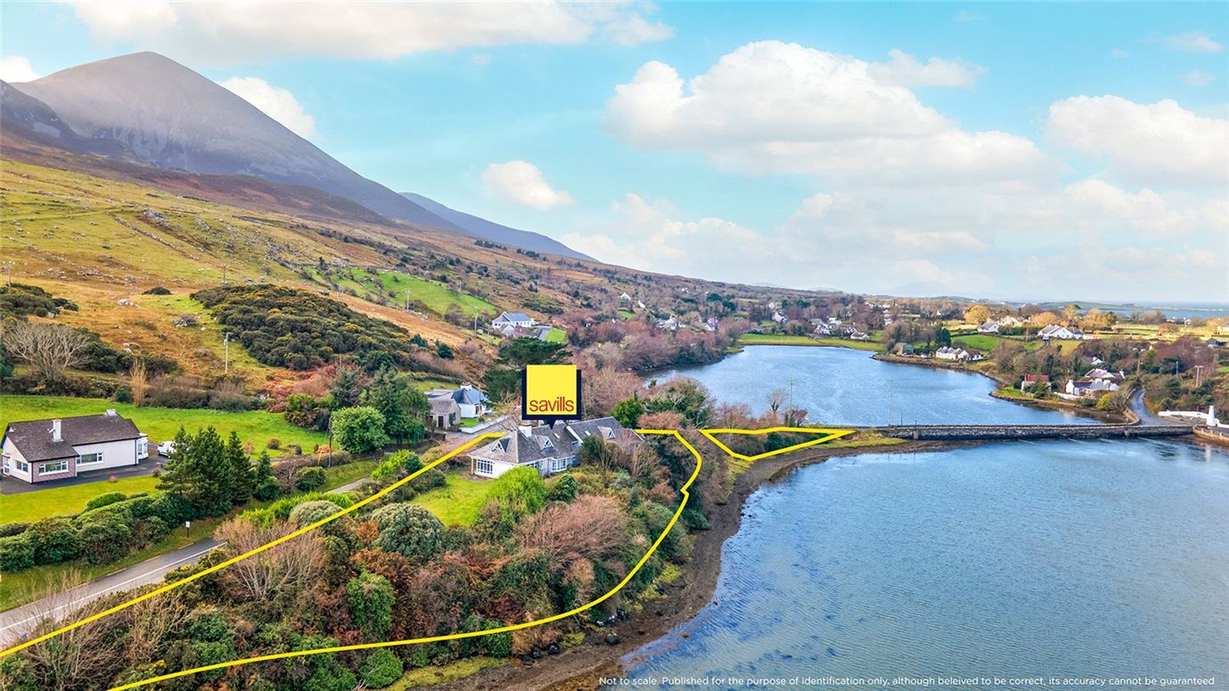 Beal An Tsaile, Bellataleen, Murrisk, Westport, Co. Mayo