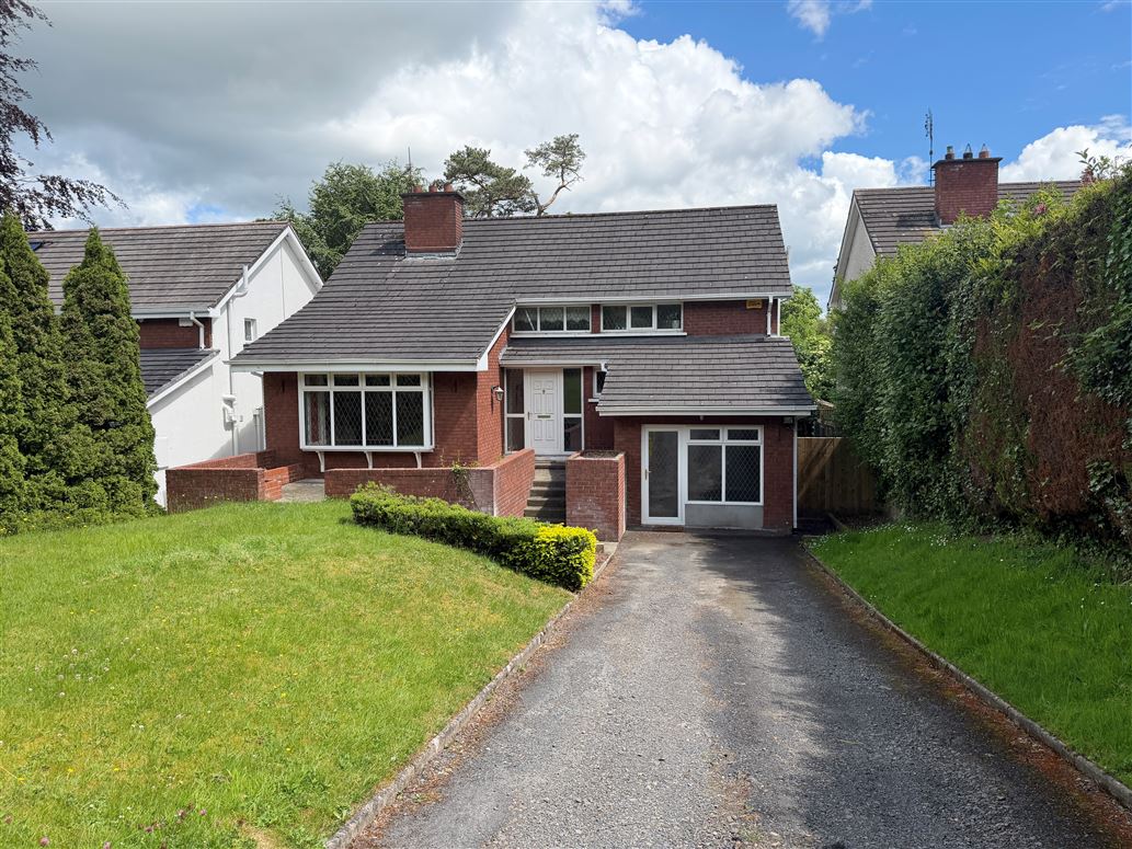 2 The Paddock, Mount Avenue, Dundalk, Louth