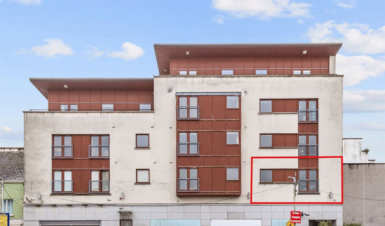 Apartment 11, Key West, Custom House,, Wexford Town, Wexford