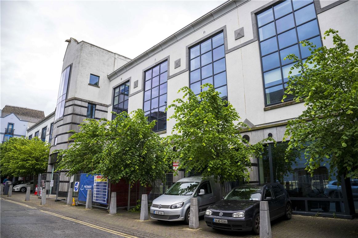 Hynes Building, 1 & 2nd Floor, Saint Augustine Street, Galway