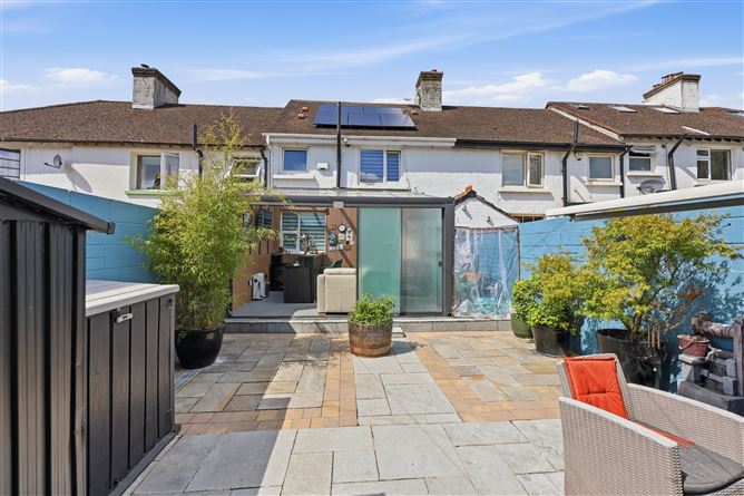 Photo 19 of 25 — 8 Glenbeigh Road, Dublin 7, Dublin 7