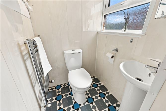 8 Glenbeigh Road, Dublin 7, Dublin 7