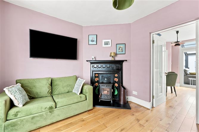 Photo 6 of 25 — 8 Glenbeigh Road, Dublin 7, Dublin 7