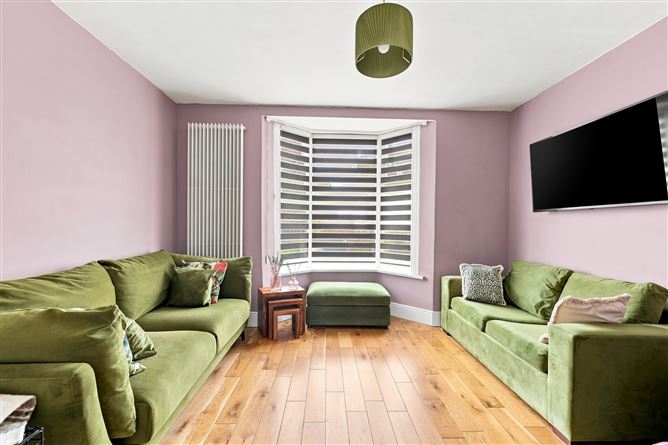 8 Glenbeigh Road, Dublin 7, Dublin 7
