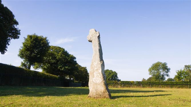 Photo 36 of 49 — Stone Cross, Eadestown, Naas, County Kildare