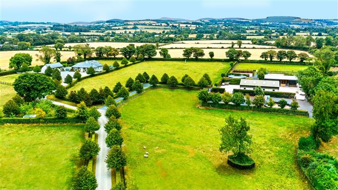 Stone Cross, Eadestown, Naas, County Kildare