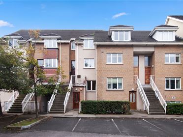 109 Parkview, Verdemont, Dublin 15, Co. Dublin