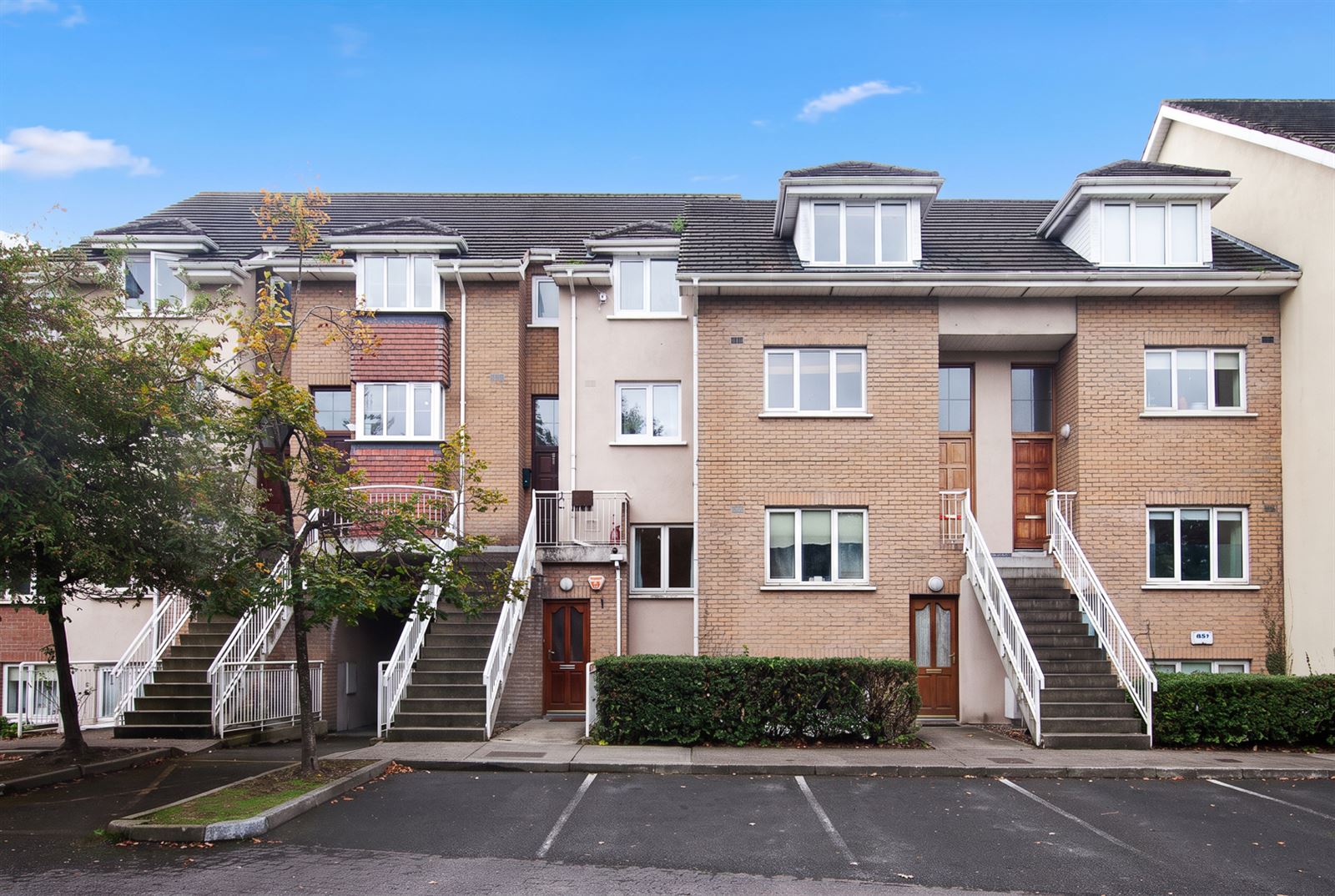 109 Parkview, Verdemont, Dublin 15, Co. Dublin