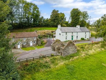 Valley View, Curraghcrowley, Ballineen, Cork