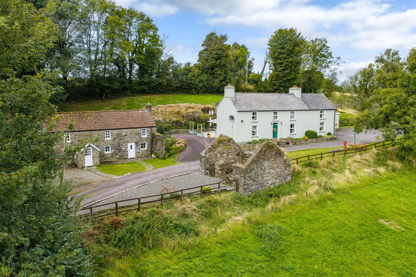 Valleyview, Curraghcrowley, Ballineen, Cork