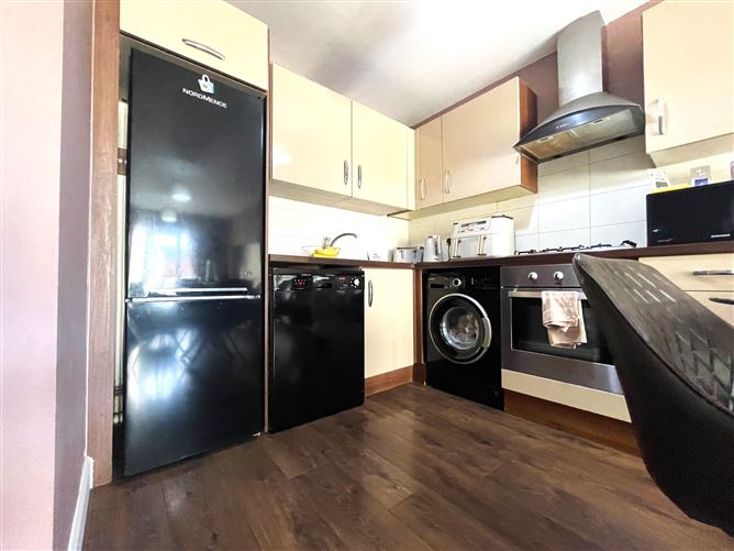 Mayeston Square, Finglas, Dublin 11