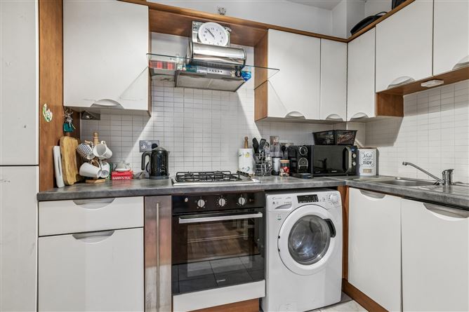 Apartment 68, Sandyford View, Simonsridge, Dublin 18, Co. Wexford