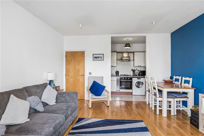 Apartment 68, Sandyford View, Simonsridge, Dublin 18, Co. Wexford