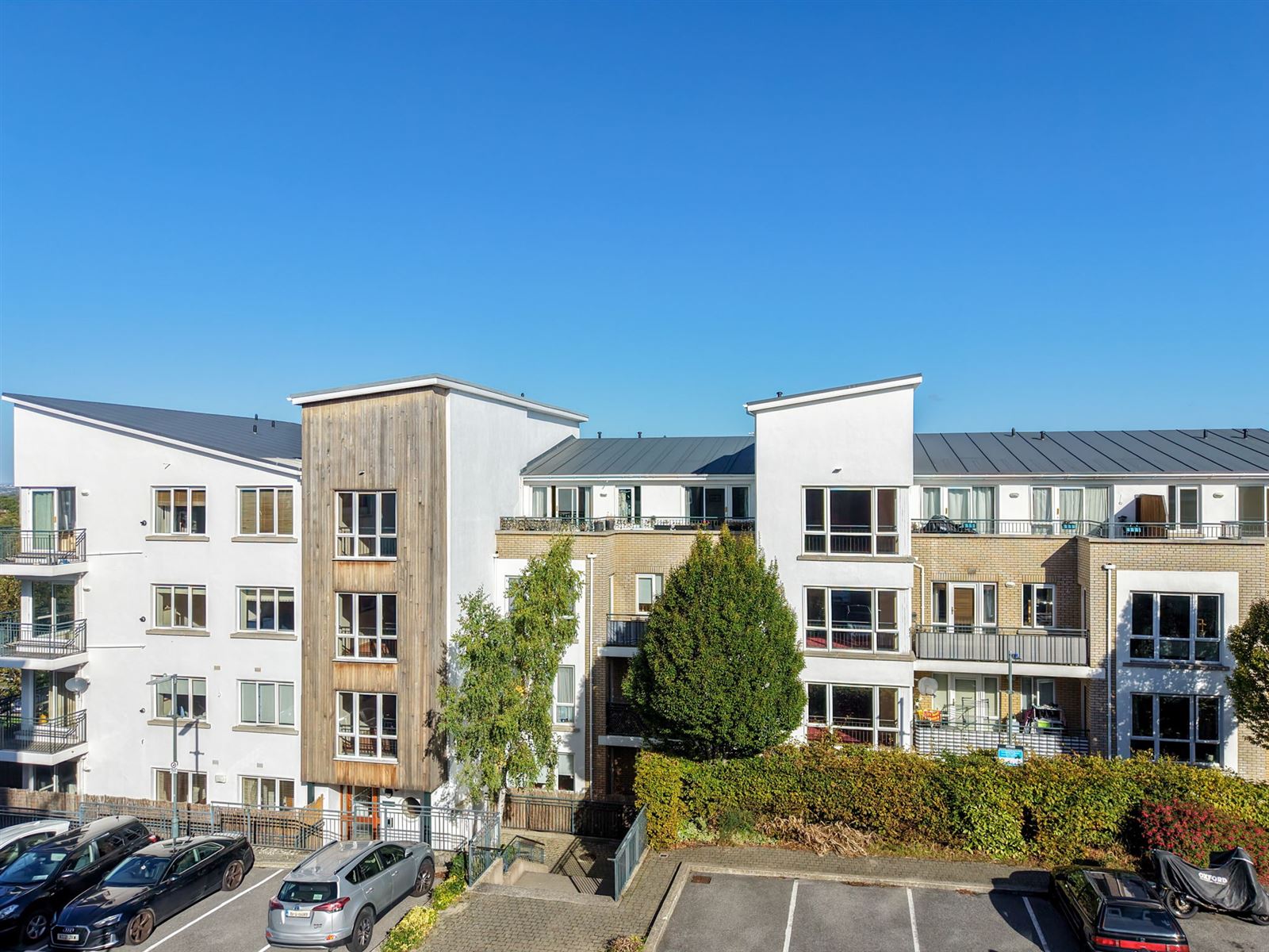 Photo 1 of 16 — Apartment 68, Sandyford View, Simonsridge, Dublin 18, Co. Wexford