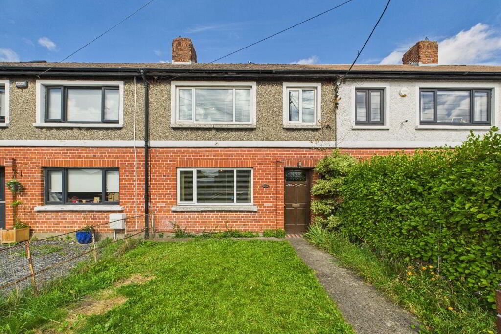Photo 1 of 22 — 3 Blarney Park, Kimmage, Dublin