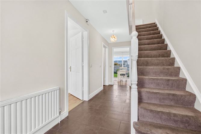 5 Granary Drive, Grange, Co. Sligo