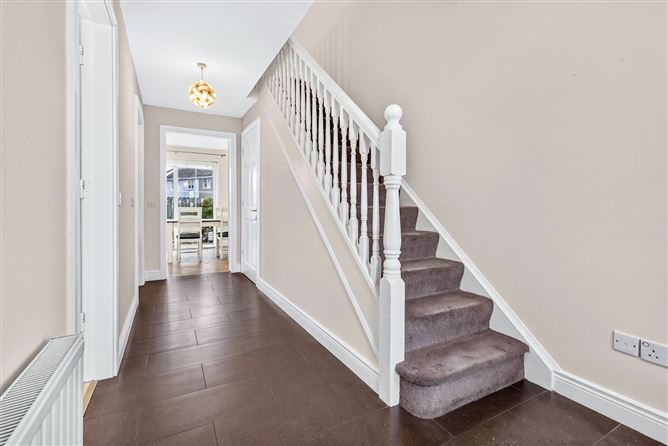 5 Granary Drive, Grange, Co. Sligo