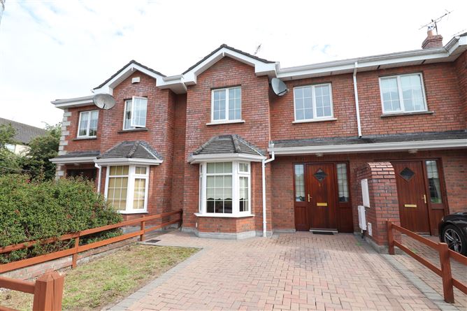 21 Cranadillon Place, Virginia, Cavan